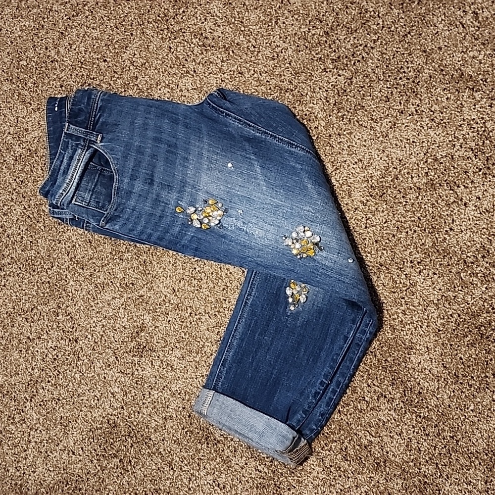 Chicos bling Jeans